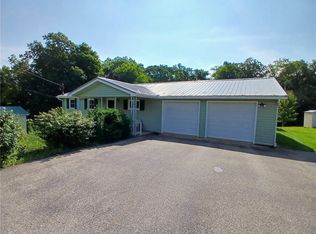 136 Hoffer Plan Rd, Stahlstown, PA 15687