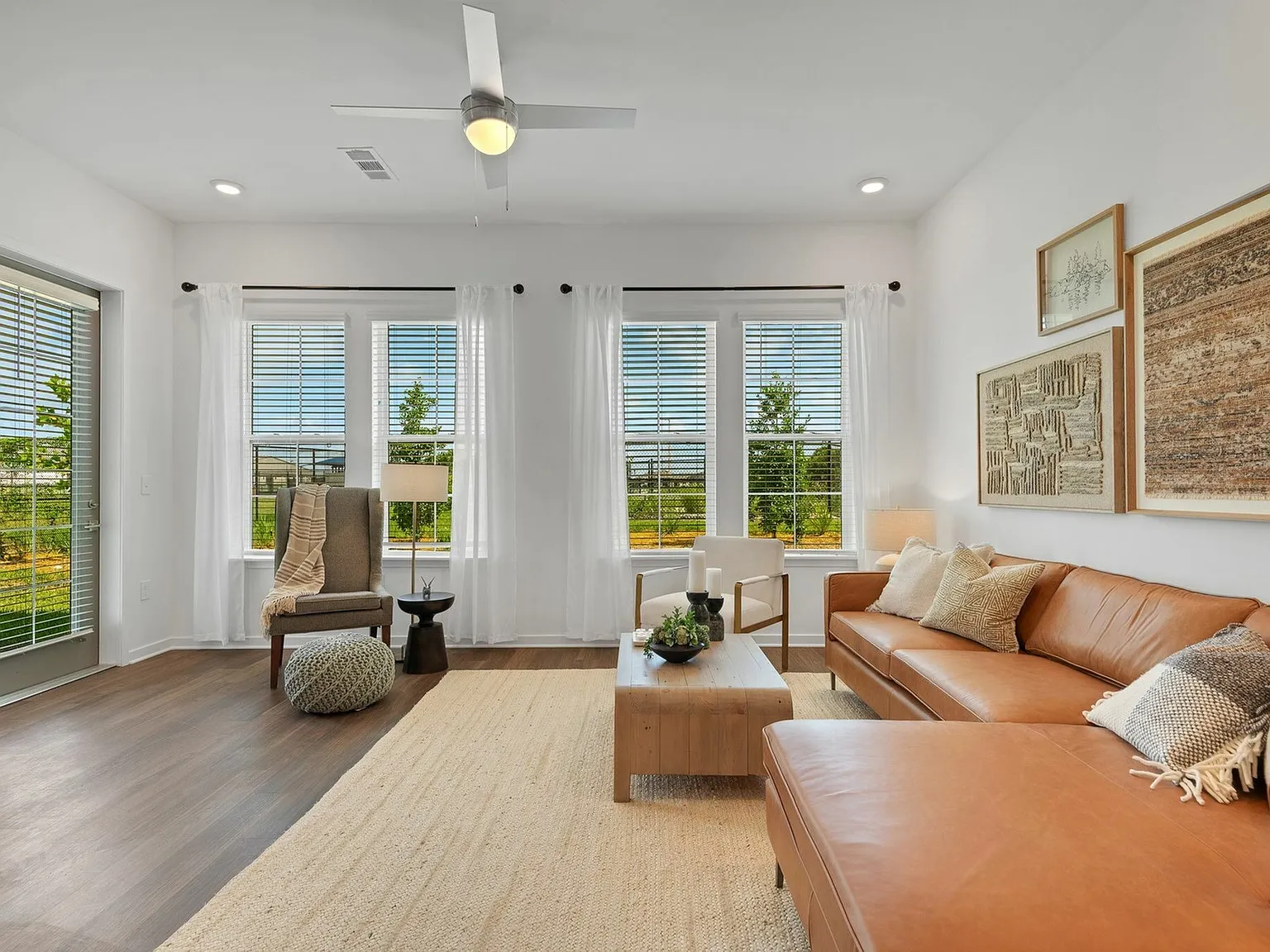 Rise Viera 55+ Active Adult Apartment Homes — Photo 2