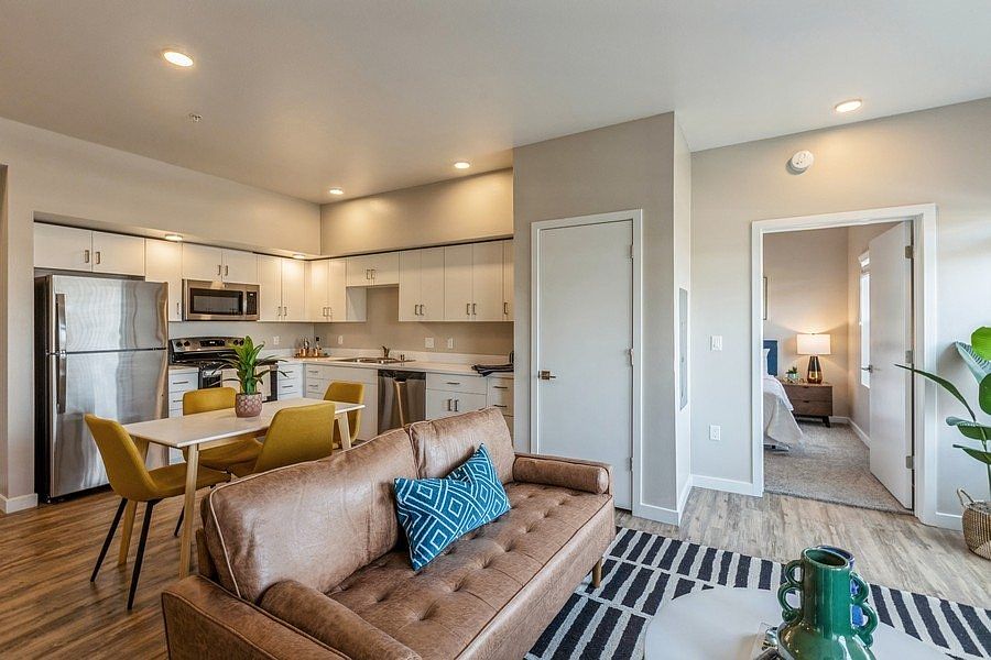 Parq Crossing Apartments - 2280 Oddie Blvd Sparks NV | Zillow