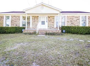 3512 Bay Front Rd, Mobile, AL 36605