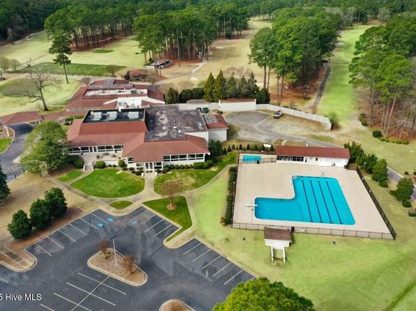 607 Lake Shore Drive, Goldsboro, NC 27534
