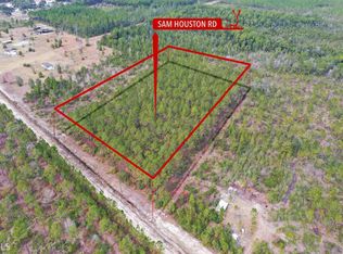 0 Sam Houston Rd, Folkston, GA 31537