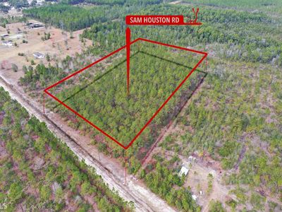 0 Sam Houston Rd, Folkston, GA, 31537
