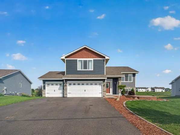4173 87th St NE, Monticello, MN 55362