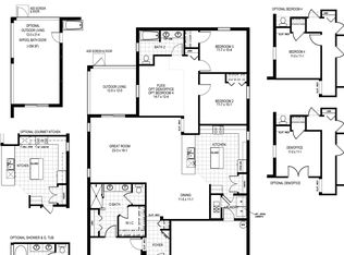 8301 Laguna Cir, Micco, FL 32976