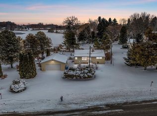 N6038 County Road D, Kewaunee, WI 54216