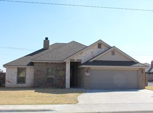 1308 NW 5th St, Andrews, TX 79714