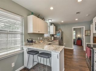 3839 Tartan Ln, Houston, TX 77025