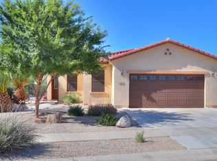 2602 E San Thomas Dr, Casa Grande, AZ 85194