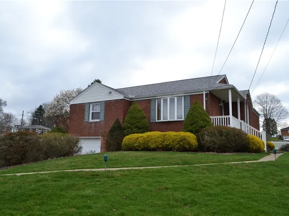 9234 Pannier Rd, Pittsburgh, PA 15237