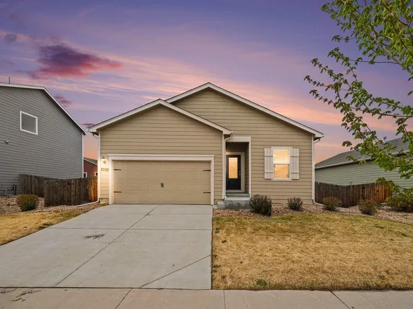 7253 Ellingwood Ave, Frederick, CO 80504