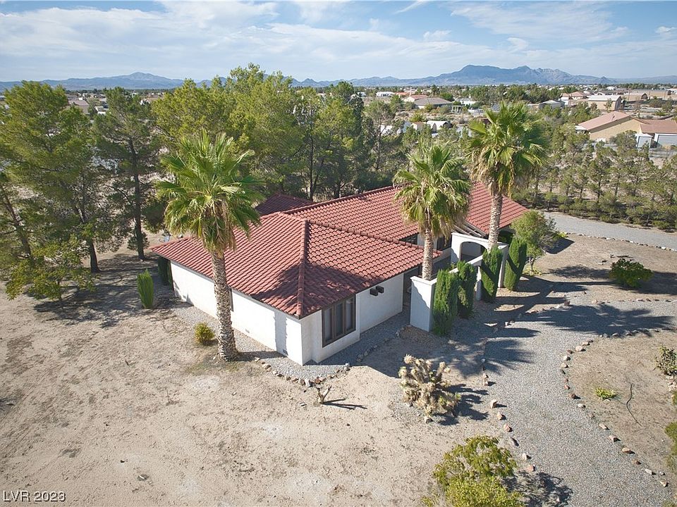 3890 Ave, Pahrump, NV 89048 Zillow