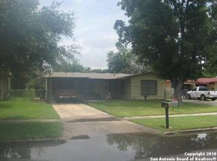 311 E Formosa Blvd, San Antonio, TX 78221