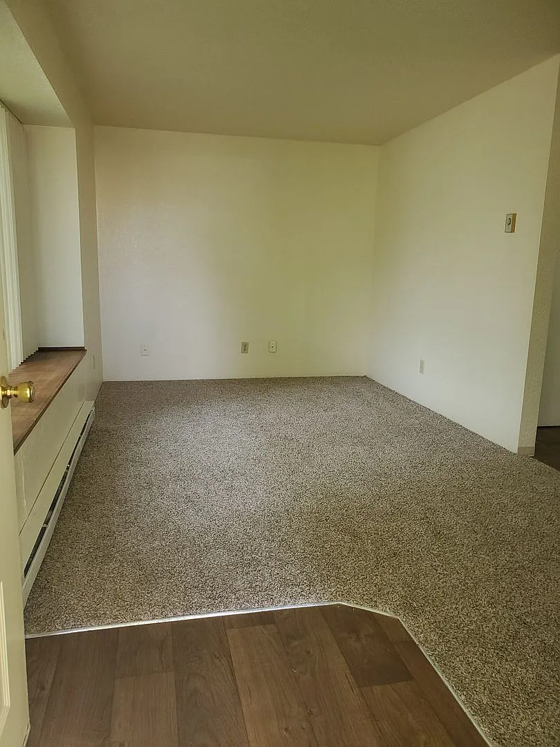 2 Bedroom 1 Bath Duplex — Photo 2