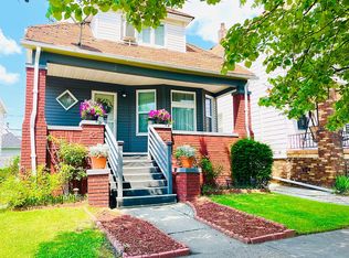 2653 Belmont St, Hamtramck, MI 48212