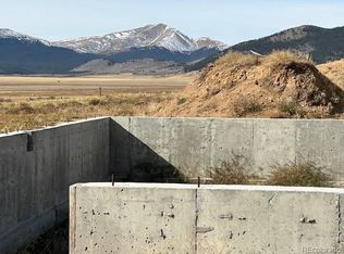 25 Redhill Rd, Fairplay, CO 80440