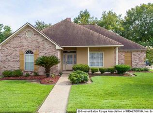 13222 Whippoorwill Ave, Baton Rouge, LA 70817