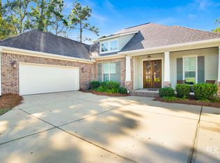 7801 Elderberry Dr, Spanish Fort, AL 36527