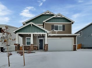 6064 Walleye Dr, Colorado Springs, CO 80925