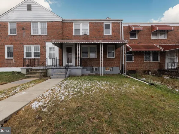 1337 Taylor Ave, Baltimore, MD 21234