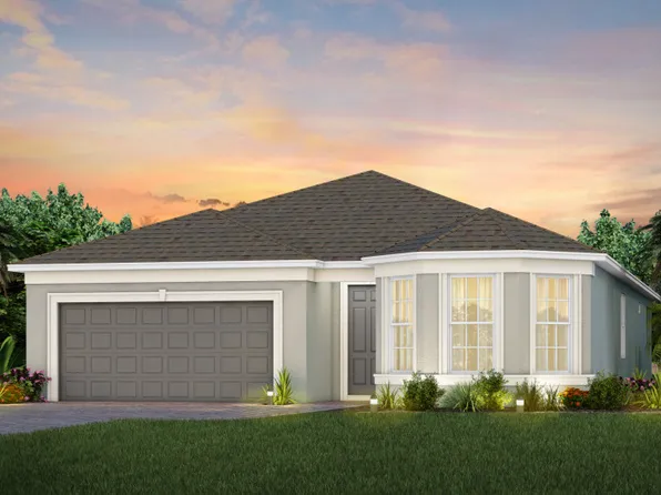 1925 Spring Shower Cir, Kissimmee, FL 34744