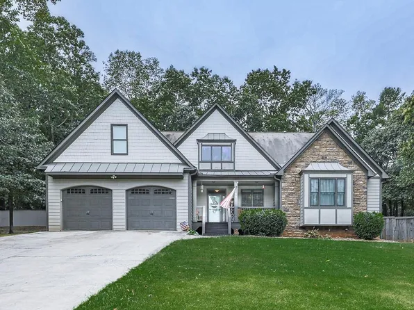 35 Copper Stem Dr, Dallas, GA 30157