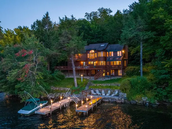 7 Wyanoke Gate Lane, Wolfeboro, NH 03894