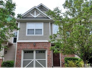 237 Linden Park Ln, Cary, NC 27519