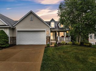 3220 Chamberlain Cir, Ann Arbor, MI 48103