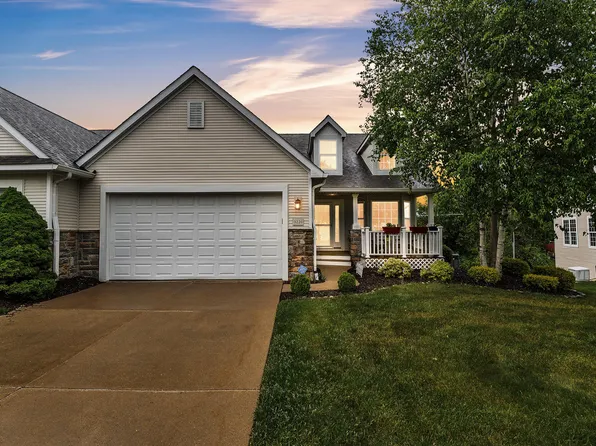 3220 Chamberlain Cir, Ann Arbor, MI 48103