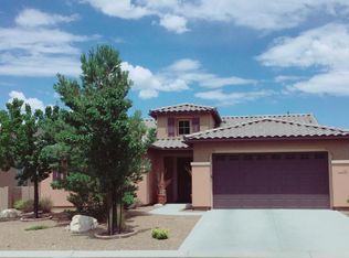 1197 N Rusty Nail Rd, Prescott Valley, AZ 86314