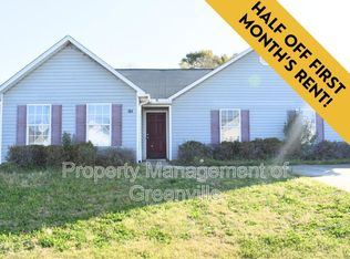 109 Perigon Ct, Greenville, SC 29607