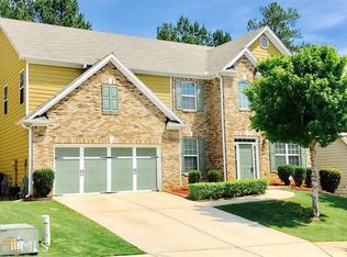 3113 Bridge Walk Dr, Lawrenceville, GA 30044