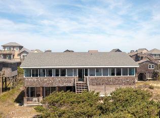58226 Smell Wreck Ln LOT 0, Hatteras, NC 27943