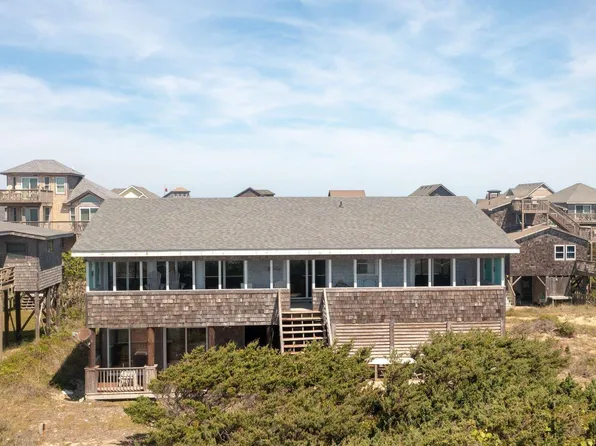 58226 Smell Wreck Ln Lot 0, Hatteras, NC 27943