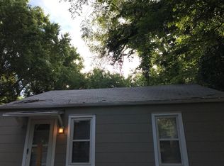3122 1/2 N Salina Ave, Wichita, KS 67204
