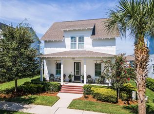760 Lake Brim Dr, Winter Garden, FL 34787