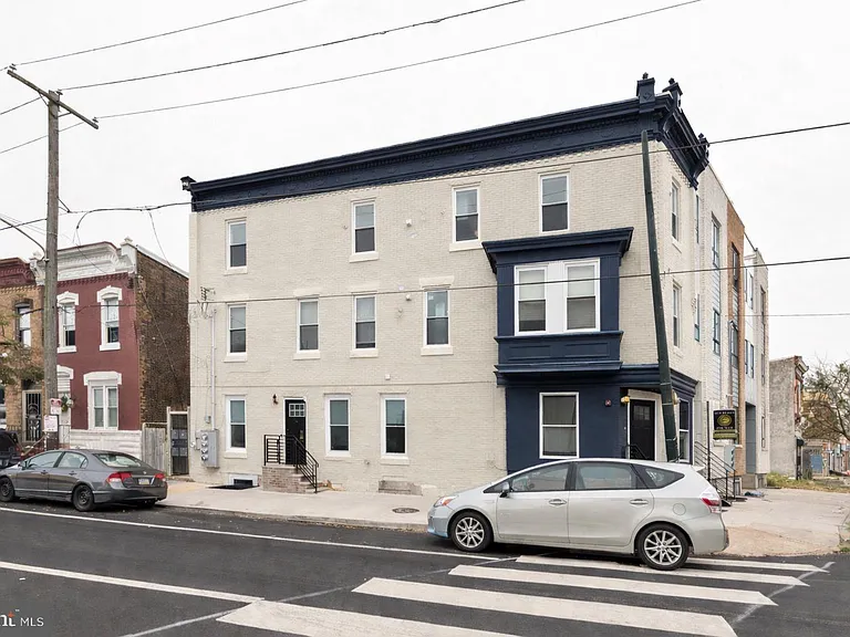 1701 Point Breeze Ave #1A — Photo 13