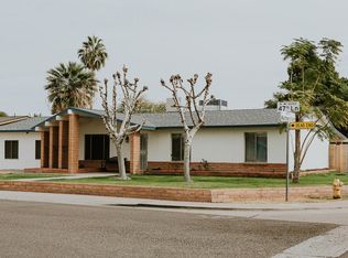 12215 N 47th Ln, Glendale, AZ 85304