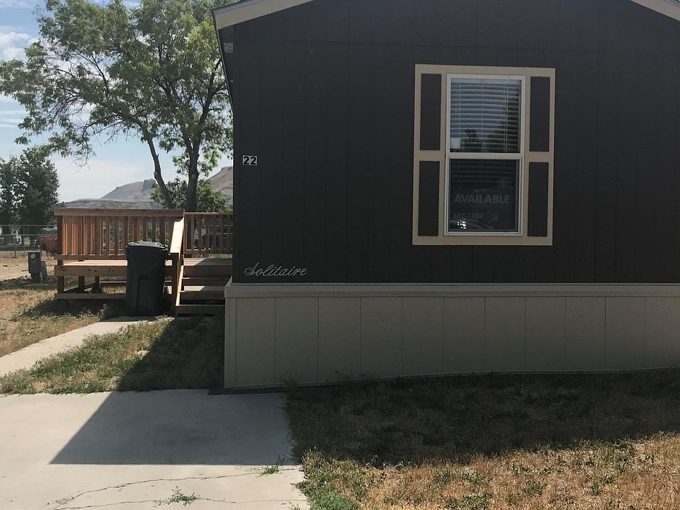 1st image of 1700 Wilson St Lot 22