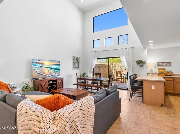 4126 N Fortune Loop, Tucson, AZ 85719