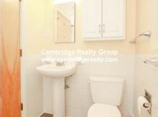 21 Prince St #2, Cambridge, MA 02139