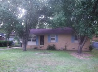 203 Lemmon St, Sumter, SC 29150