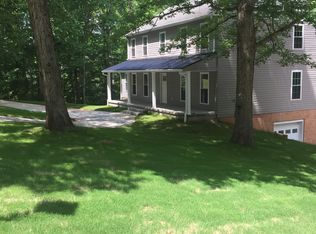 2601 Fernwick Dr, South Boston, VA 24592