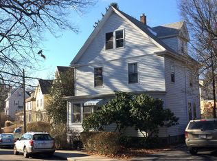 5 Metcalf St, Roslindale, MA 02131