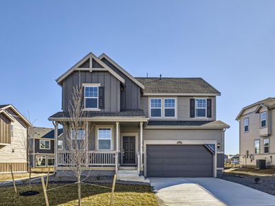 16052 E 111th Cir, Commerce City, CO, 80022