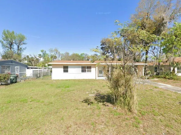 1048 Hampton Rd, Daytona Beach, FL 32114