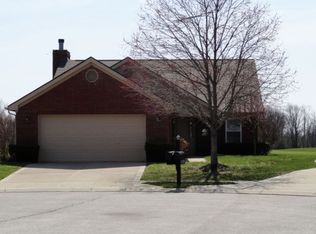 13310 N Carefree Ct, Camby, IN