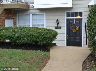 1127 Simsbury Ct, Crofton, MD 21114