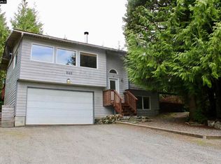 343 Higgins Spur, Ketchikan, AK 99901